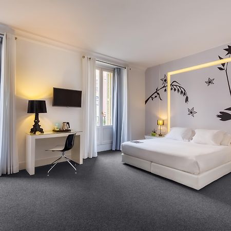 Room Mate Mario, Мадрид Экстерьер фото