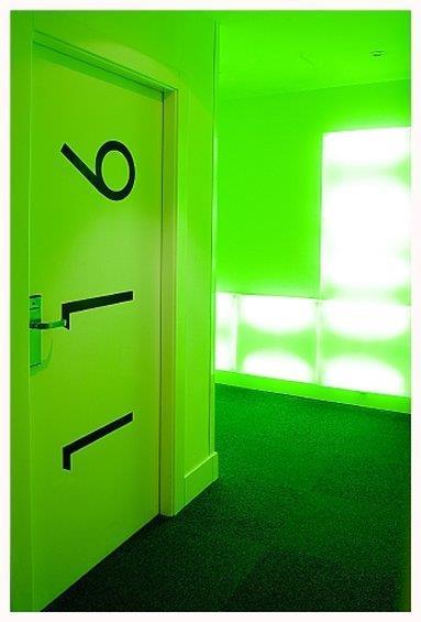 Room Mate Mario, Мадрид Номер фото