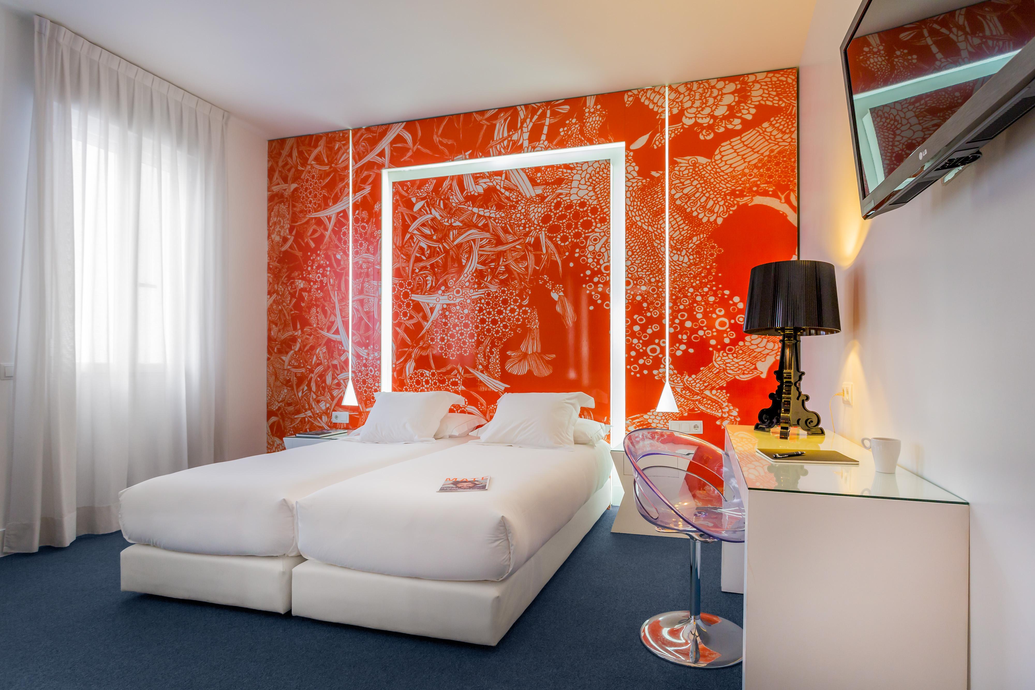 Room Mate Mario, Мадрид Экстерьер фото