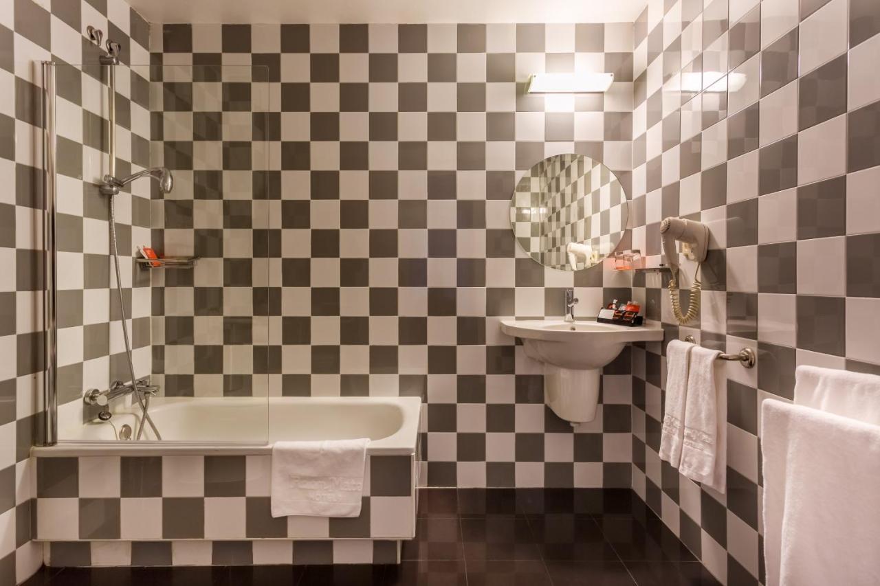Room Mate Mario, Мадрид Экстерьер фото