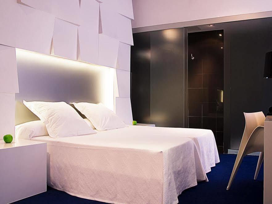 Room Mate Mario, Мадрид Экстерьер фото